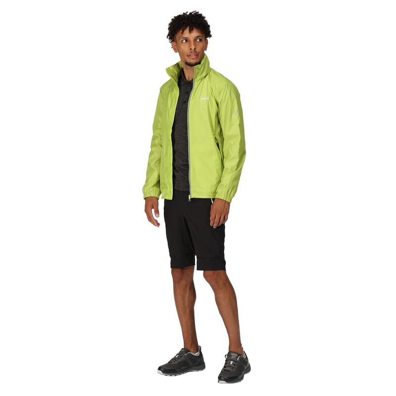 REGATTA Regatta Manteaux Lyle IV  Hommes Green Algae