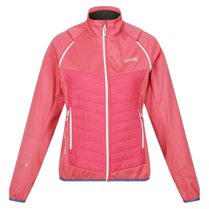 Steren Hybrid wandeljas voor dames