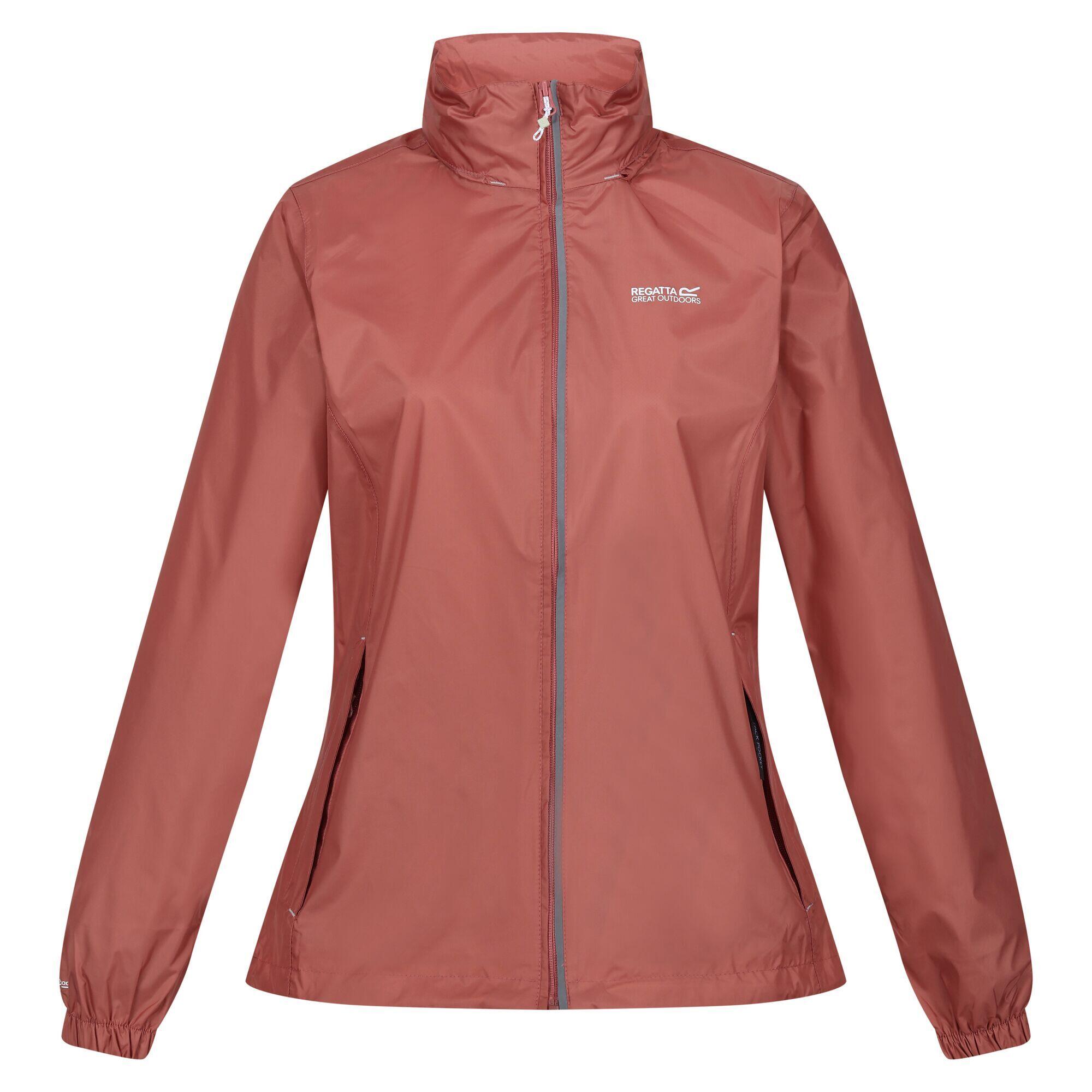 REGATTA Corinne IV Women's Walking Softshell Jacket