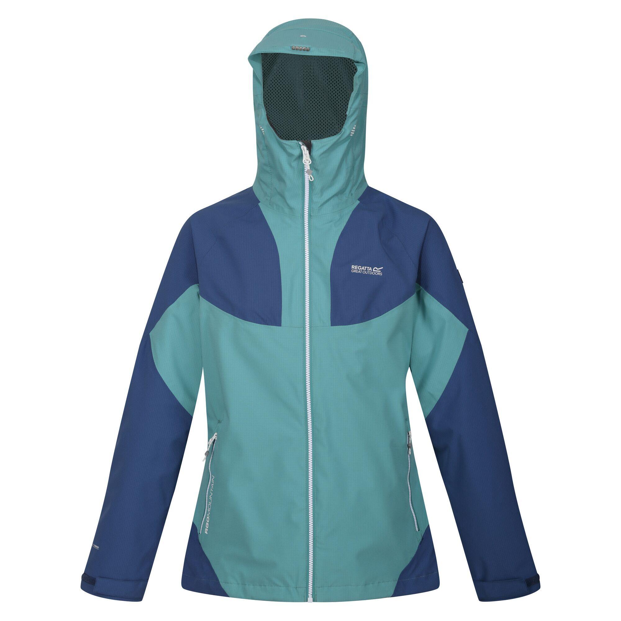 REGATTA Raddick Women's Hiking Jacket