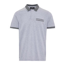 Poloshirt Heren THREADBARE