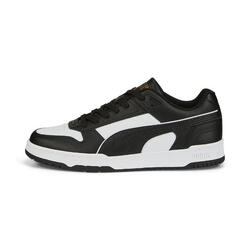 Chaussures universel hommes Puma 07 Rbd Game Low
