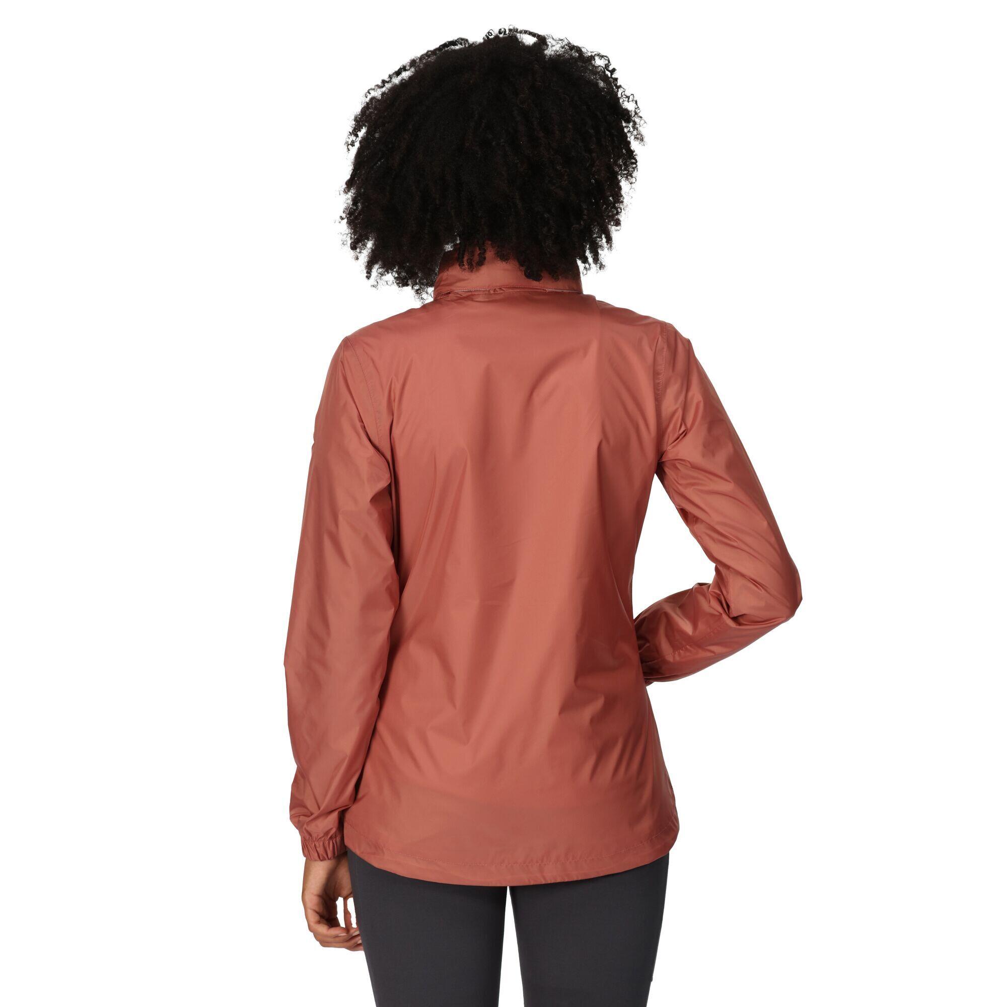 Corinne IV Women's Walking Softshell Jacket 3/7