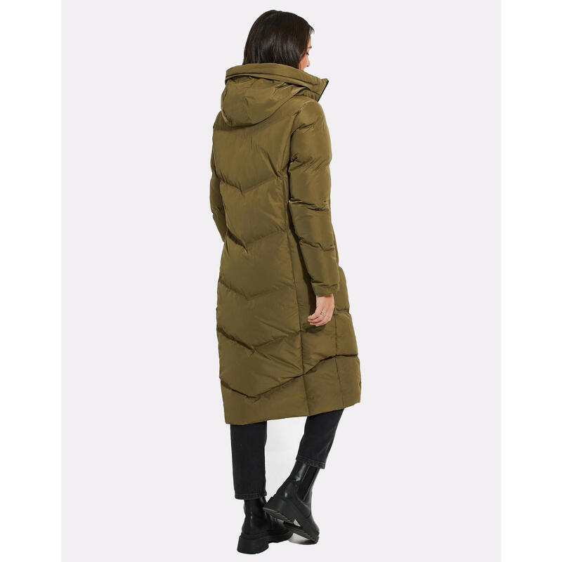 Manteau D'hiver Femmes THREADBARE