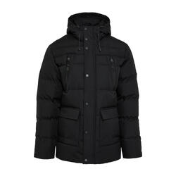 Winterjas Heren THREADBARE