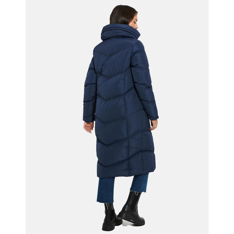 Manteau D'hiver Femmes THREADBARE