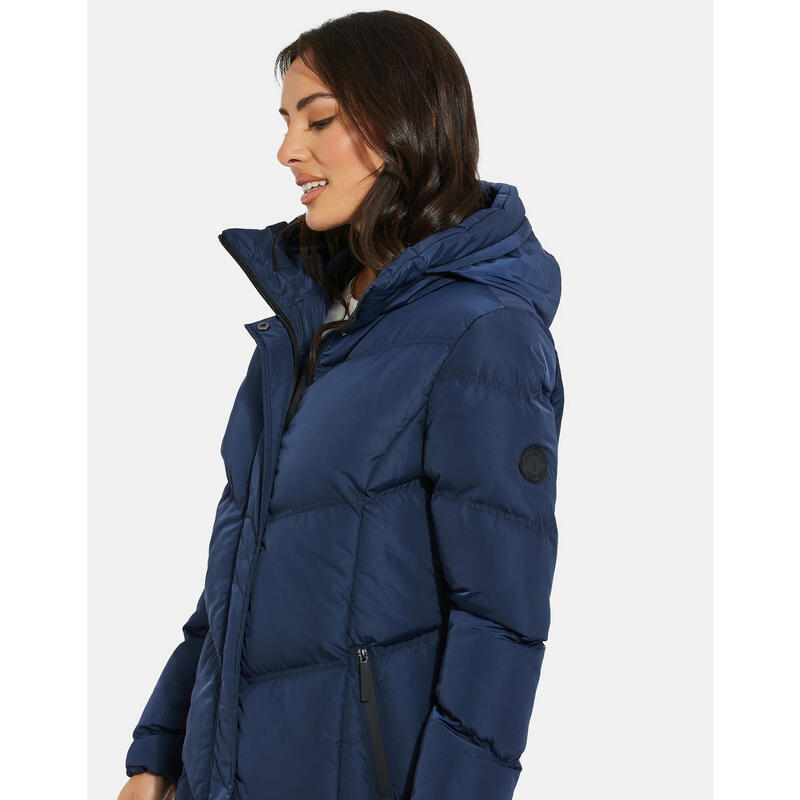 Manteau D'hiver Femmes THREADBARE