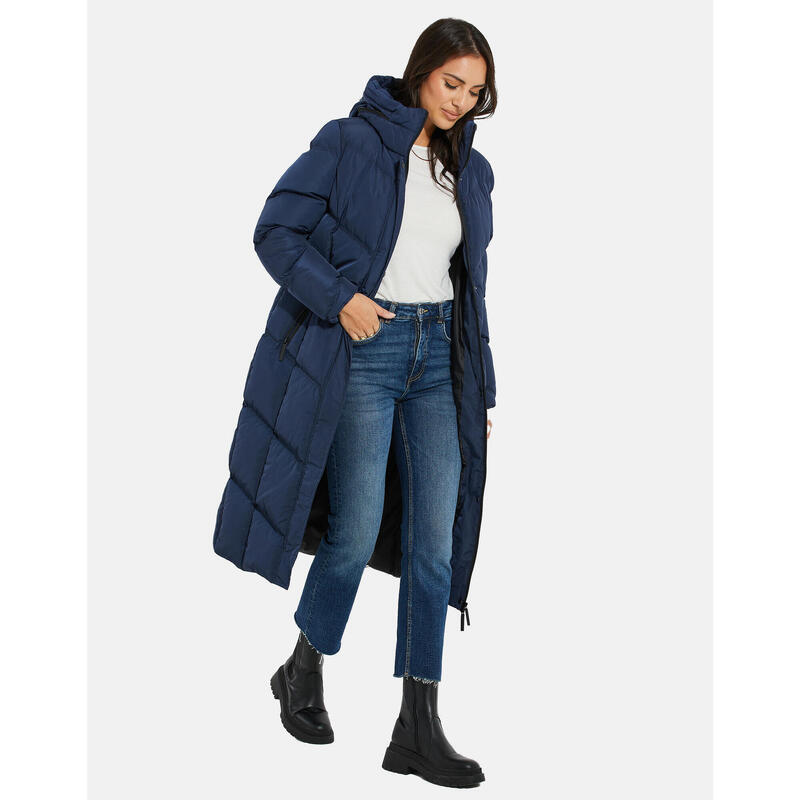 Manteau D'hiver Femmes THREADBARE