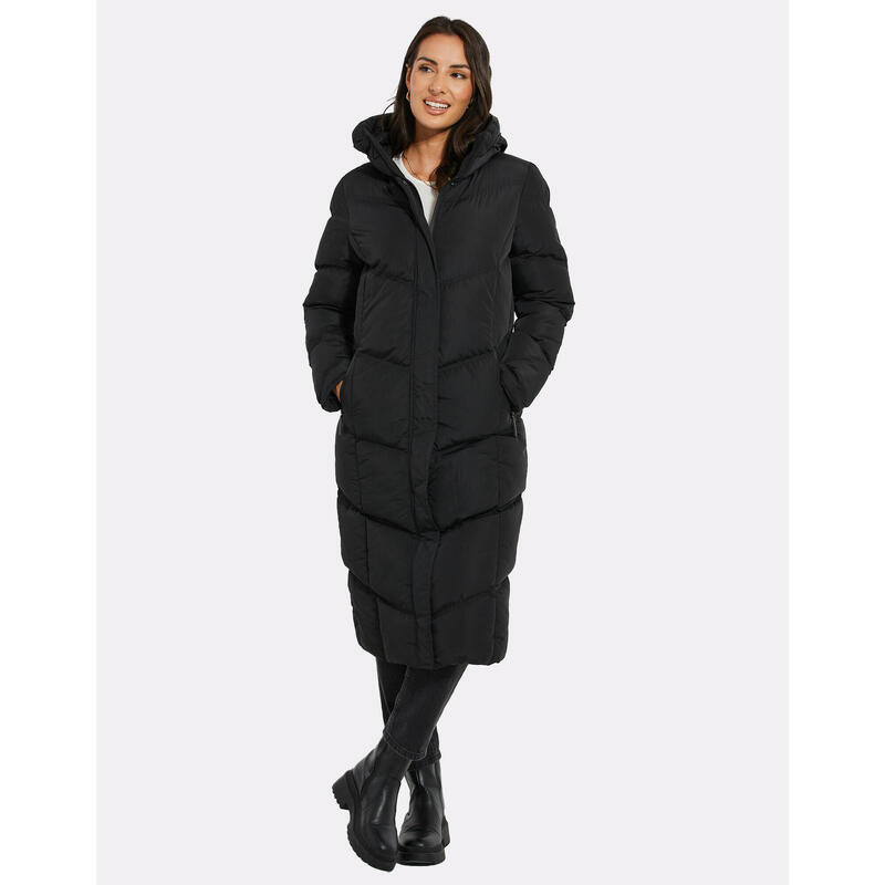 Winterjas Dames THREADBARE