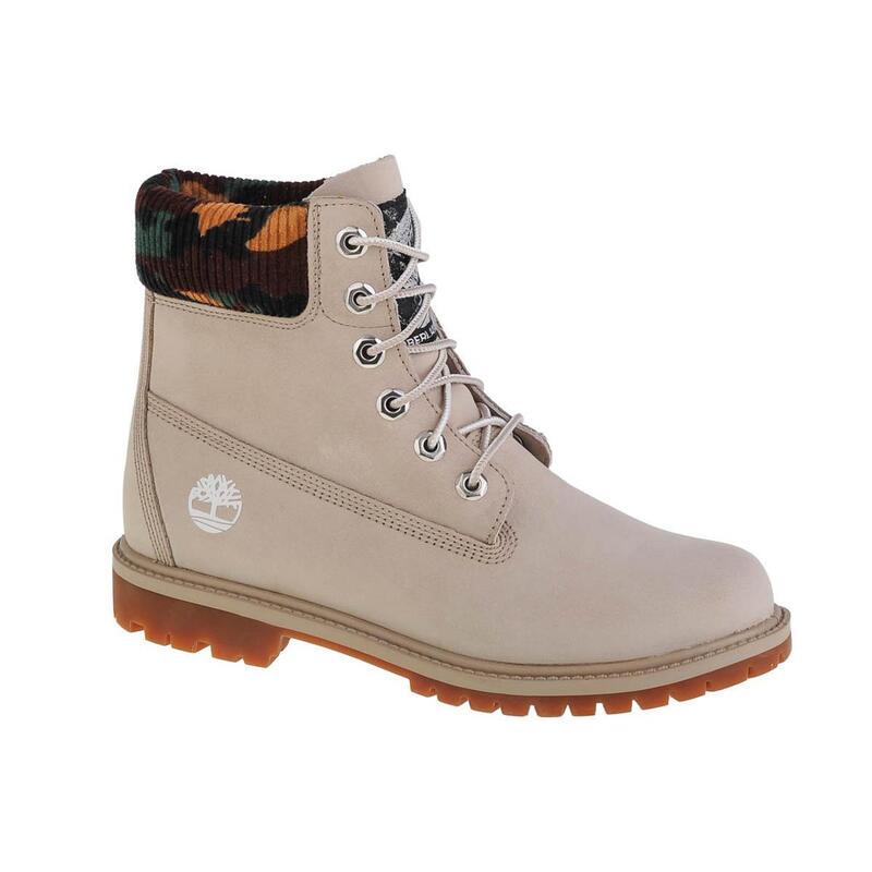 Wandelschoenen Vrouw Heritage 6 Timberland