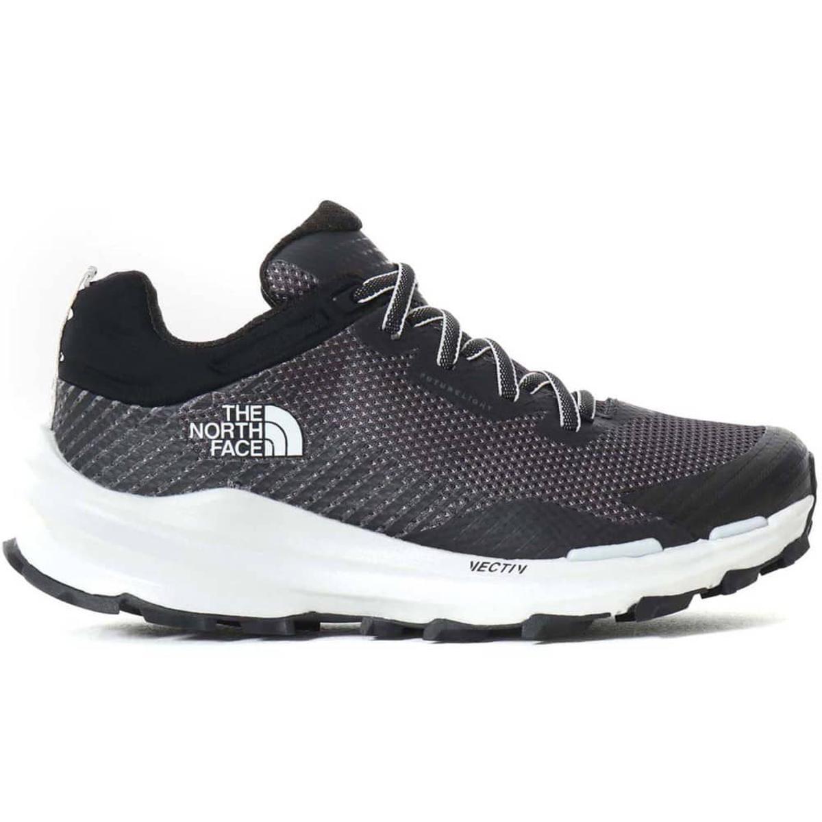 THE NORTH FACE Wandelschoenen Vrouw The North Face Vectiv Fastpack Futurelight™ Grijs