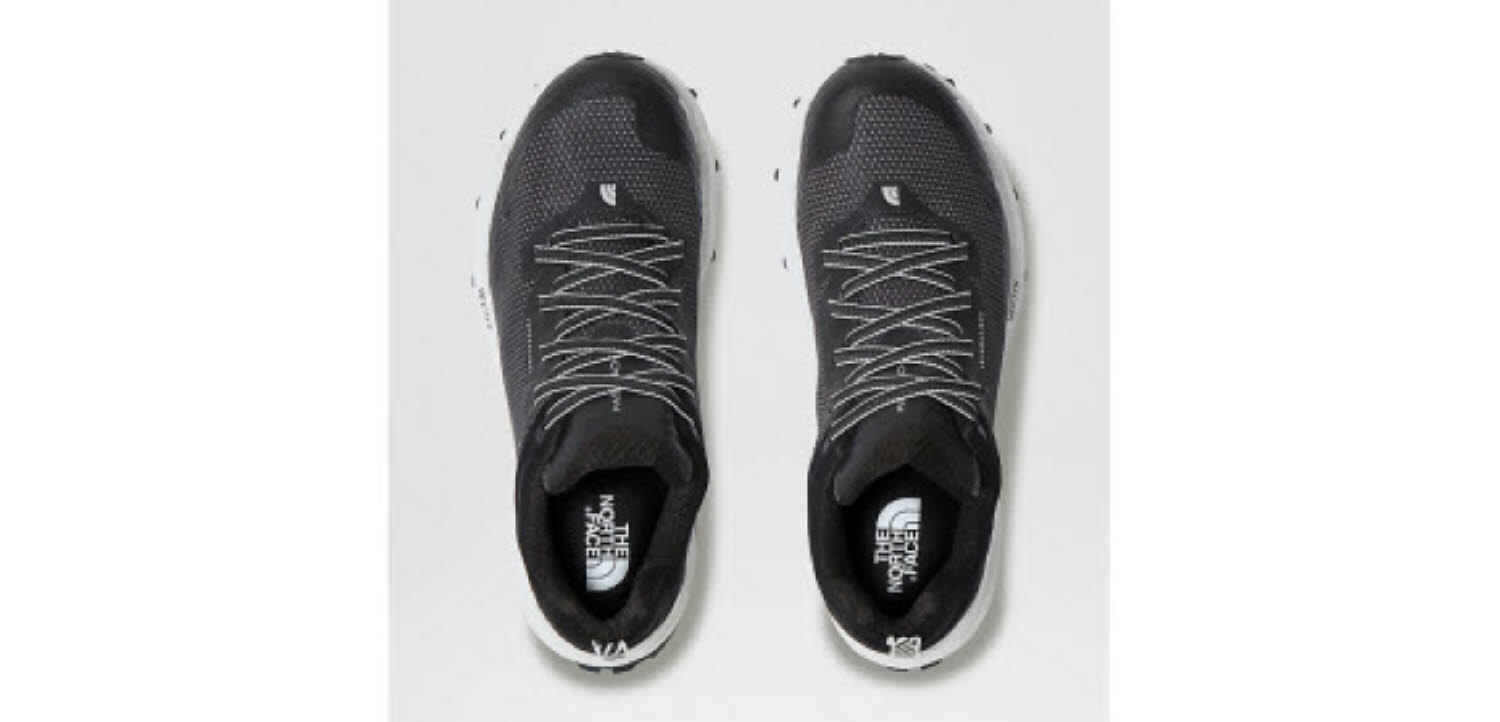 Wandelschoenen Vrouw The North Face Vectiv Fastpack Futurelight™ Grijs 4/5