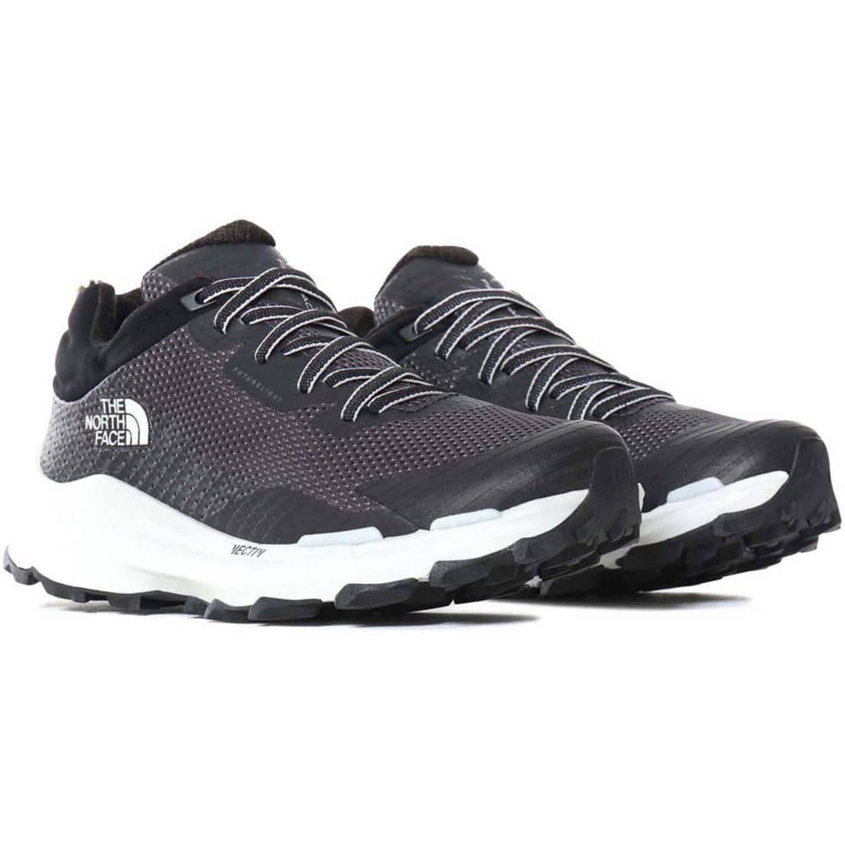 Chaussures de randonnée Femmes The North Face Vectiv Fastpack Futurelight™ gris 3/5