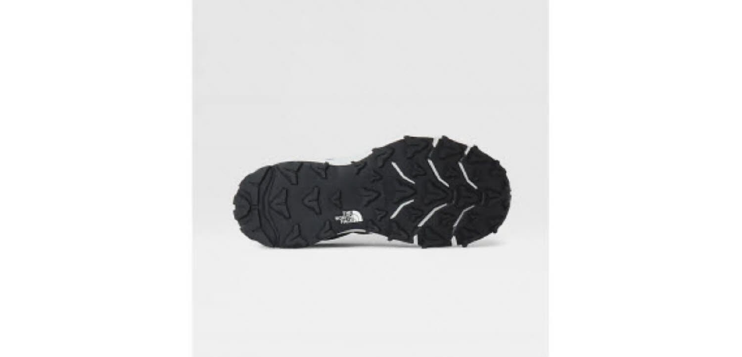 Wandelschoenen Vrouw The North Face Vectiv Fastpack Futurelight™ Grijs 5/5