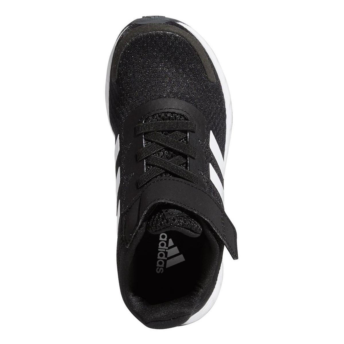Moda/sportwear per ragazzi Adidas nero. 2/6