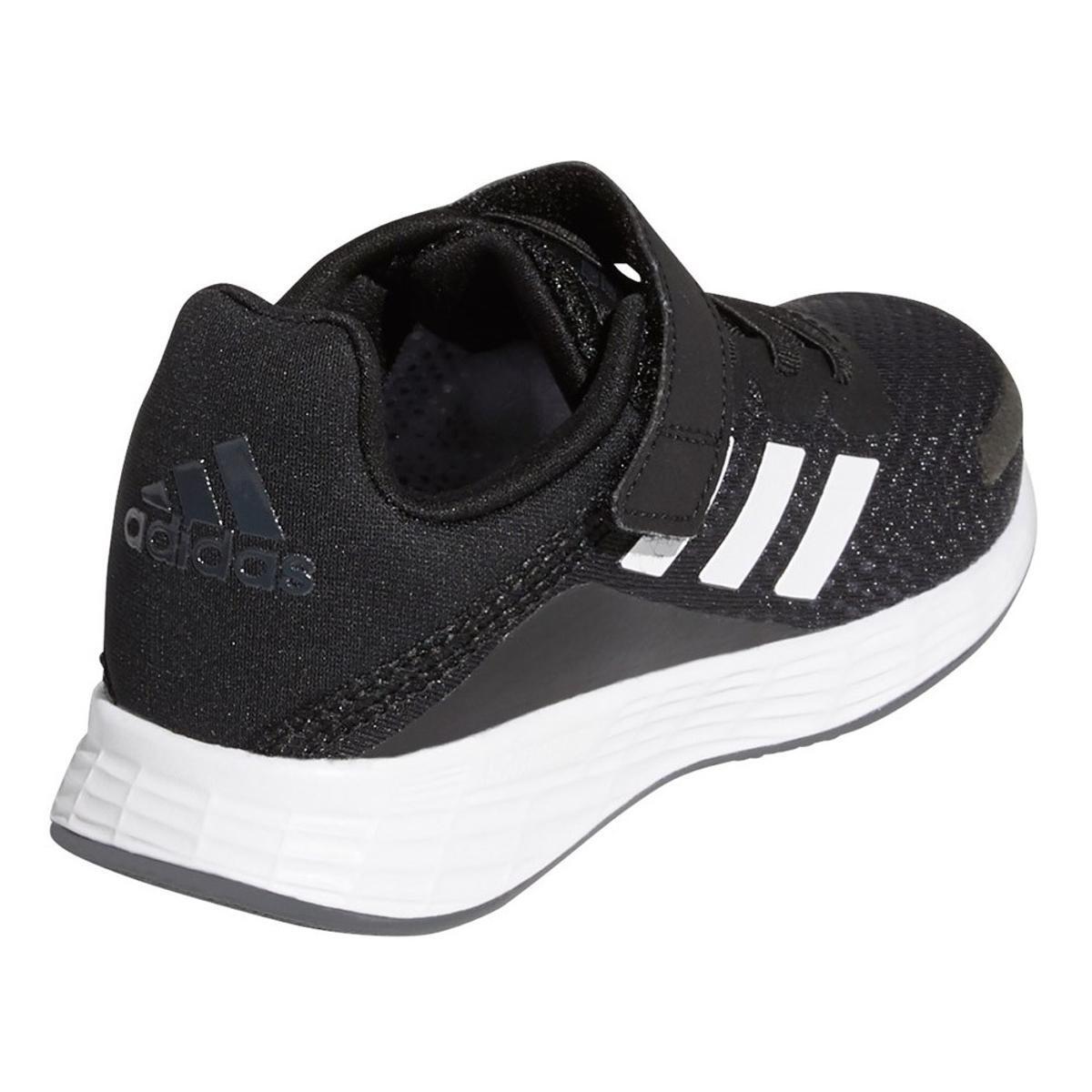 Moda/sportwear per ragazzi Adidas nero. 3/6