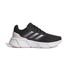 Chaussures de course Femmes Adidas Galaxy 6 Noir