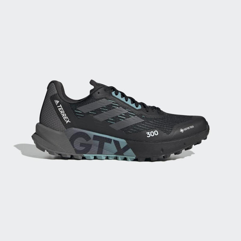 Adidas Terrex Agravic Flow 2 GTX chaussure de trail running