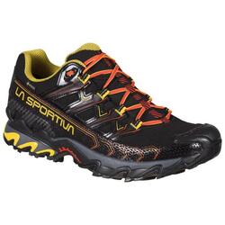 Chaussure Trail Homme - LA SPORTIVA Ultra Raptor II GTX - Black/Yellow