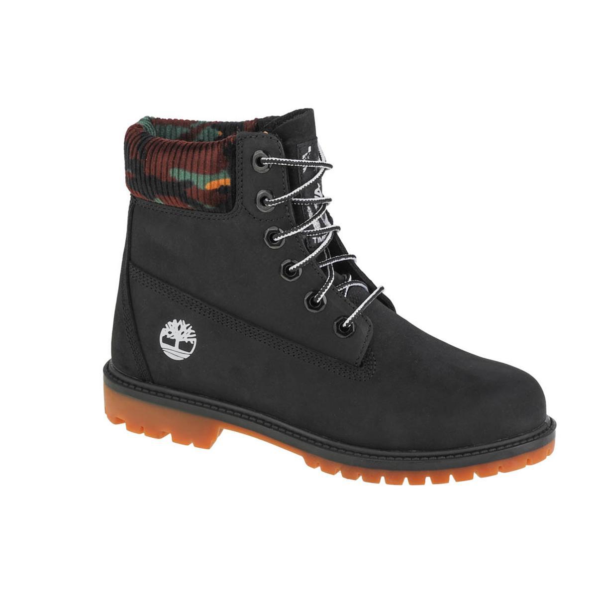 Botas para mulher, Timberland Heritage W TIMBERLAND Decathlon