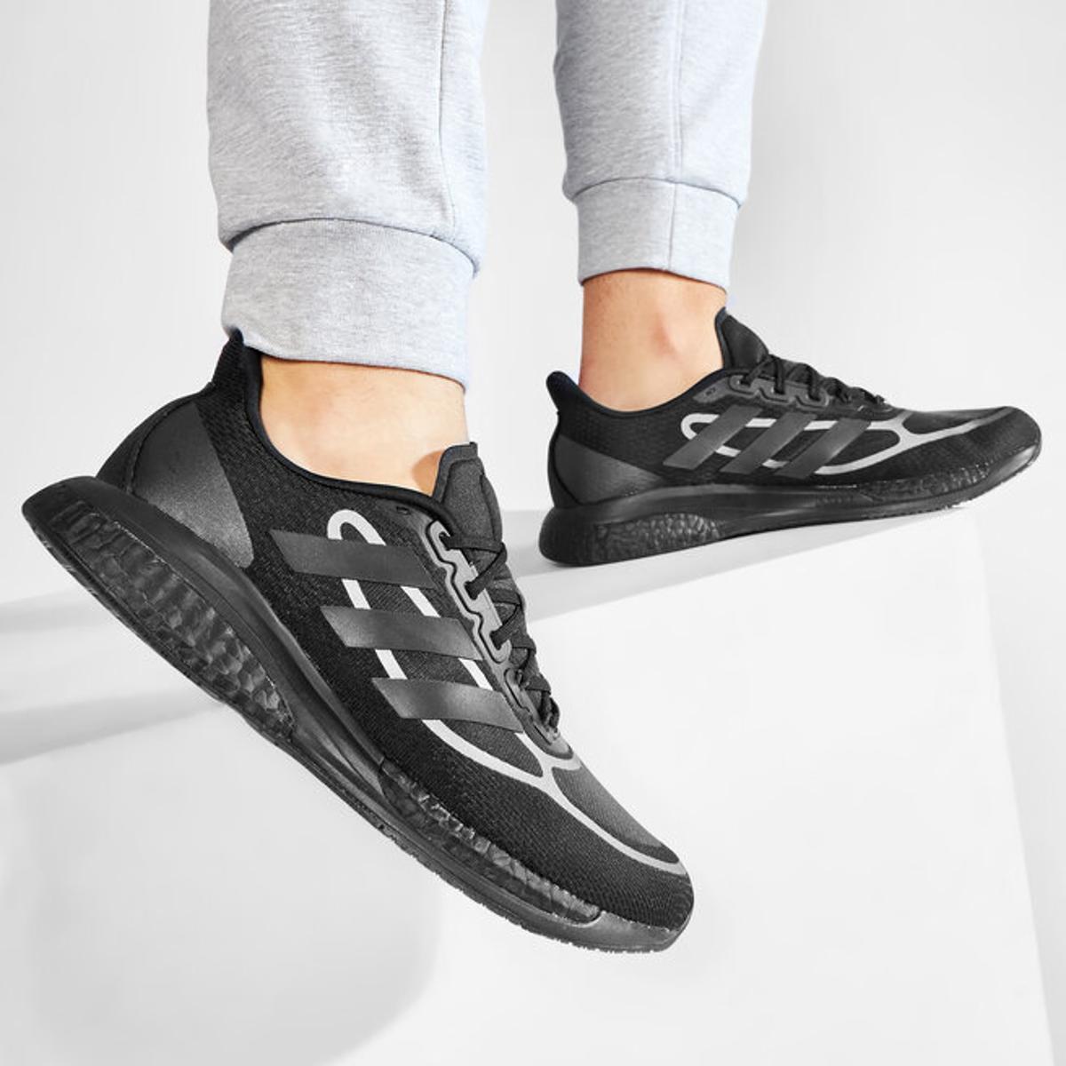 Adidas Supernova Adidas Para Corrida Masculino Adidas Supernova