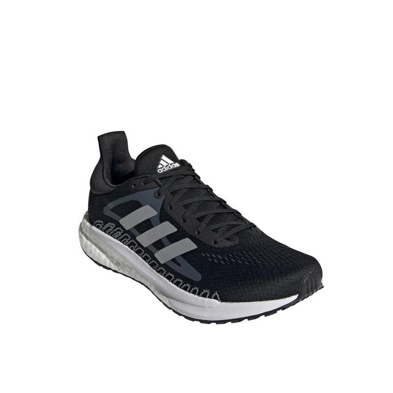 Hardloopschoenen Vrouw Solar Glide 3 Adidas