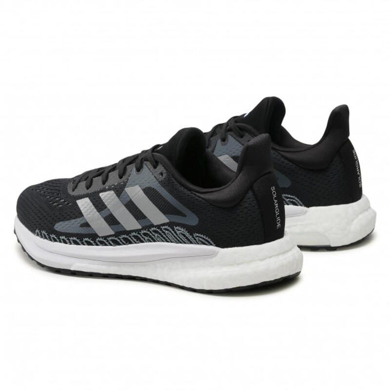 Hardloopschoenen Vrouw Solar Glide 3 Adidas