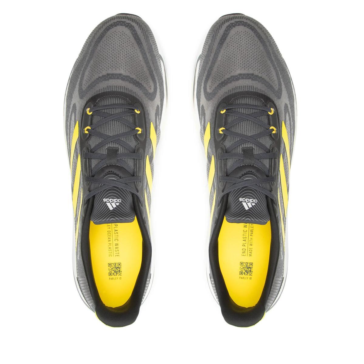 Zapatillas de running Hombre Adidas Supernova + Negro 2/5