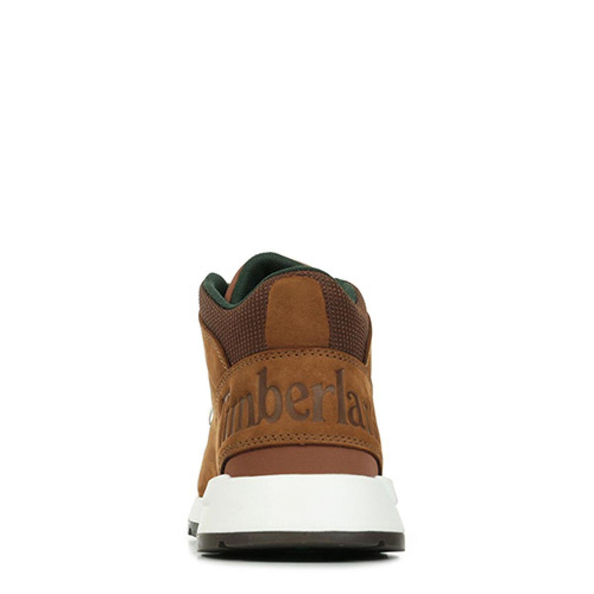 Stiefel Timberland Modell Sprint Trekker Mid Farbe Brown 3/7