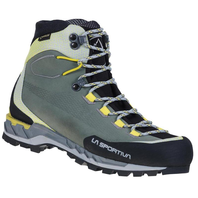 Trail schoenen Vrouw Trango Tech Gtx La Sportiva