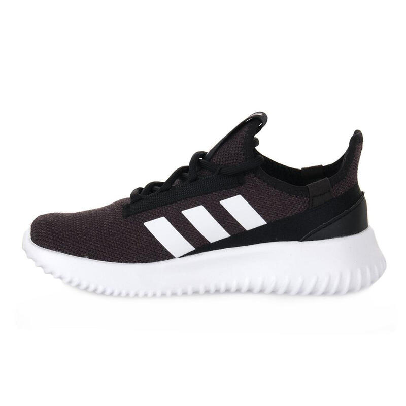 Calçado de corrida Criança ADIDAS KAPTIR 2.0 K Preto/vermelho