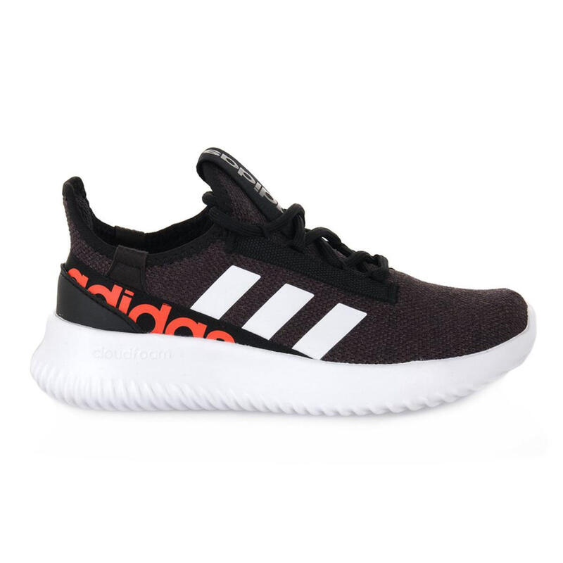 Calçado de corrida Criança ADIDAS KAPTIR 2.0 K Preto/vermelho