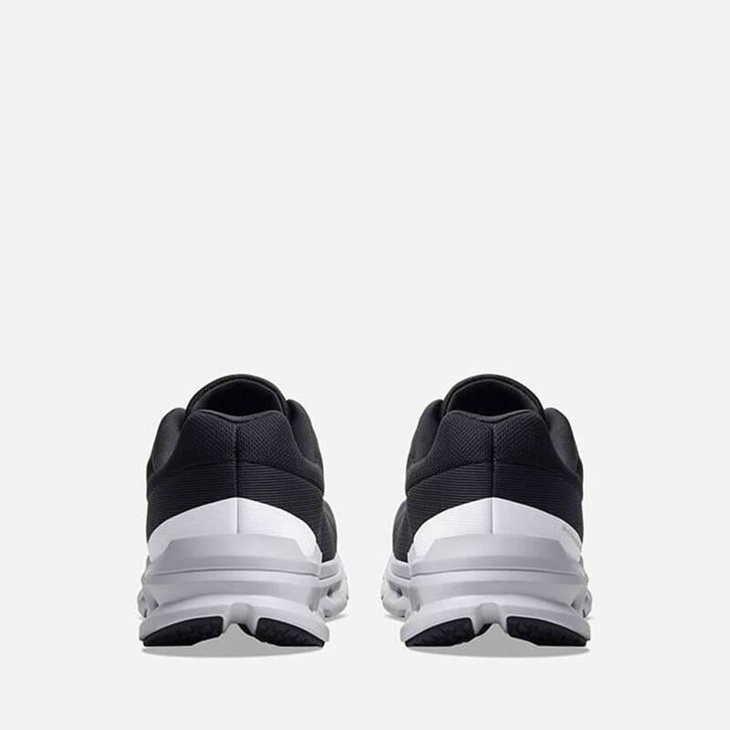 Chaussures de course Hommes On Running Cloudrunner Noir