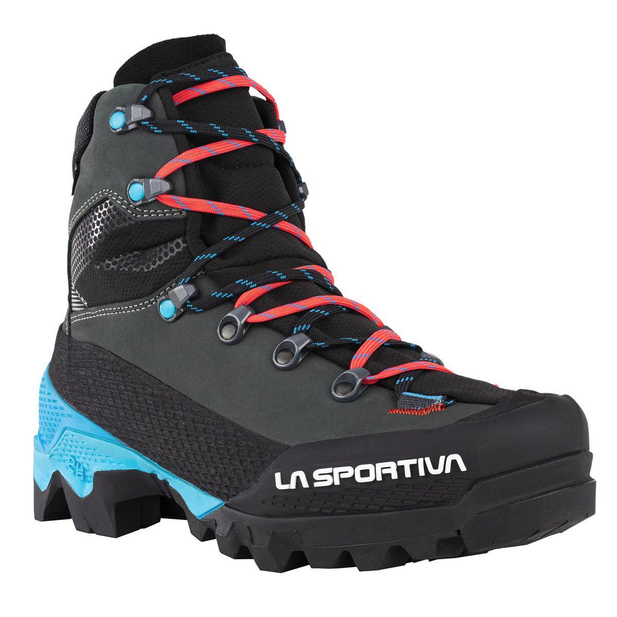 Wanderschuh Aequilibrium  LT GTX Lady 3/7