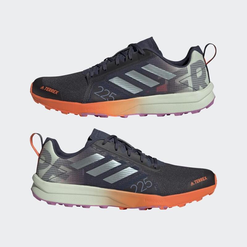 Scarpe da trekking Adidas Terrex Speed Flow