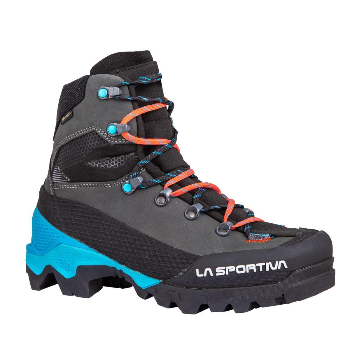 LA SPORTIVA Damen-Hochgebirgsschuhe La Sportiva Aequilibrium LT GTX