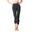 Legging Femme Fitness sans coutures Fibre Emana Taille haute, Nova