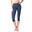 Legging Fitness Yoga Hoge Taille Dames Lena