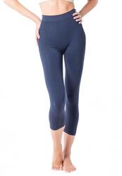 Legging Femme Fitness sans coutures Fibre Emana Taille haute Nova