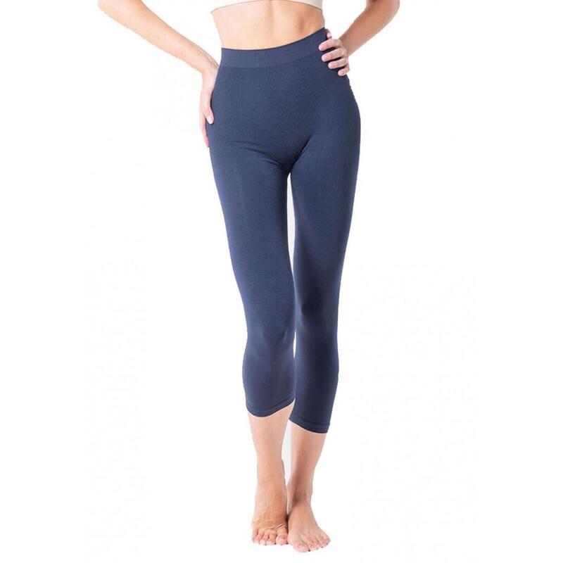 Legginsy Capri Tecnología FIR Noah
