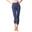 Legging Femme Fitness sans coutures Fibre Emana Taille haute, Nova