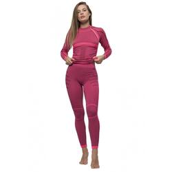 T-shirt de sport et legging en polypropylène, Acro Anaissa