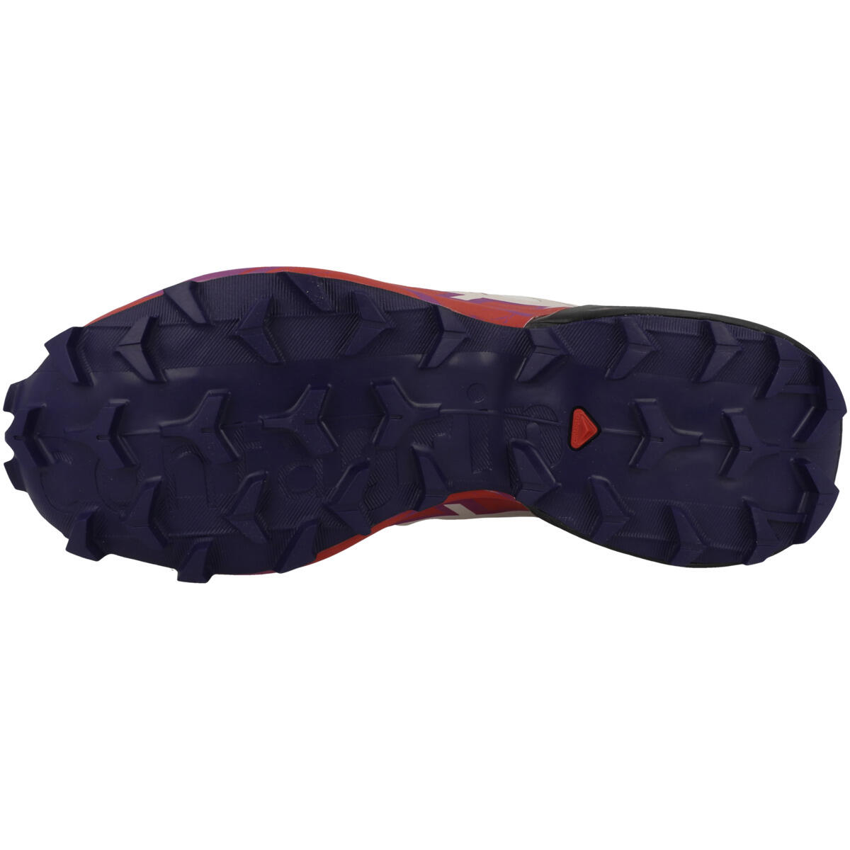 Schoenen om hard te lopen voor vrouwen Salomon Speedcross 6 5/5