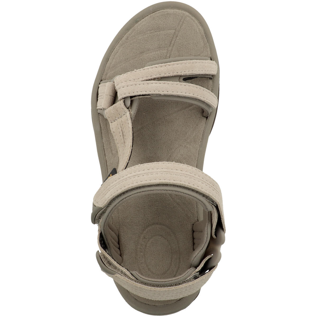 Trekkingsandale Terra Fi Lite Suede Damen 2/5