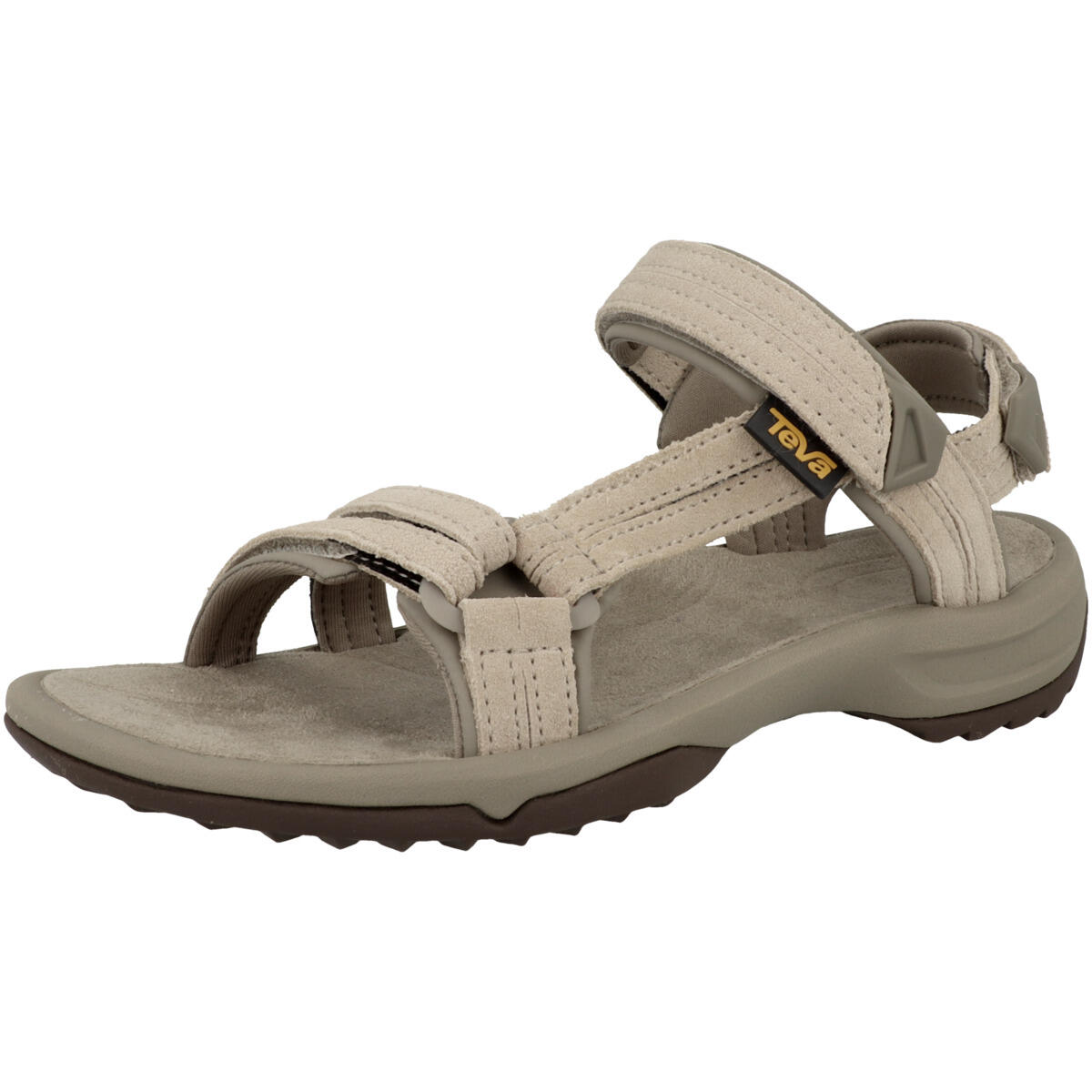 Trekkingsandale Terra Fi Lite Suede Damen 4/5