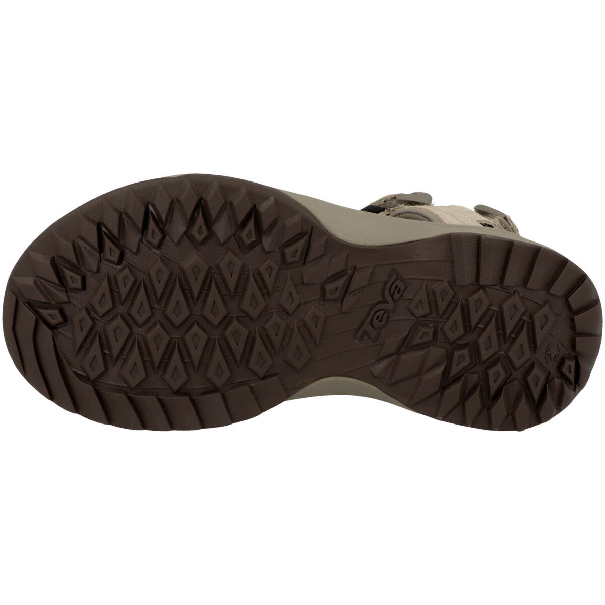 Trekkingsandale Terra Fi Lite Suede Damen 5/5