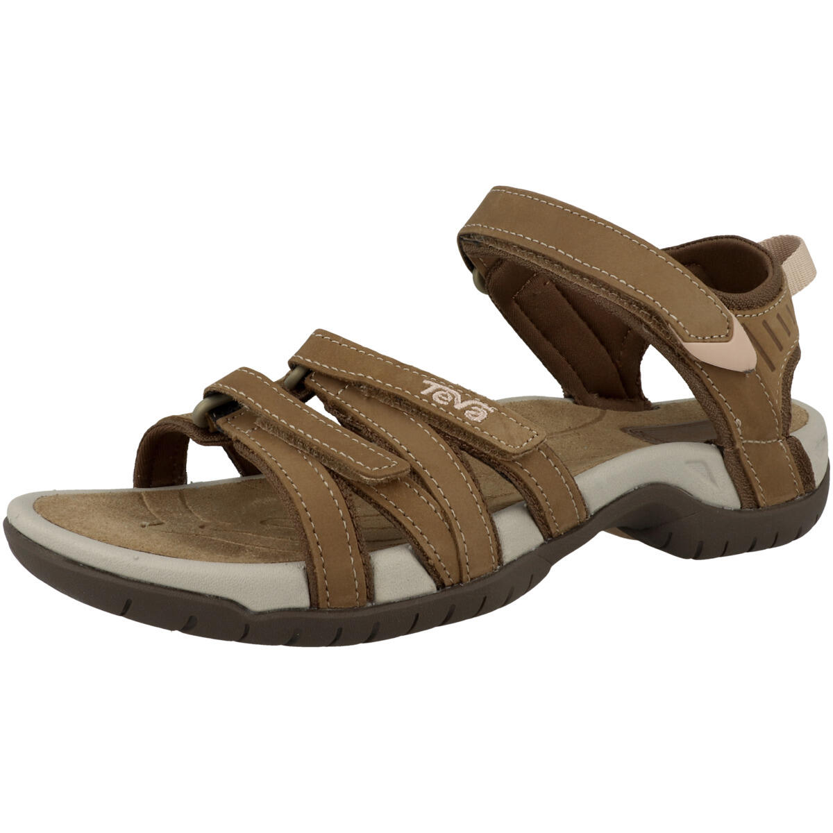 Sandalias de mujer Teva Tirra Leather 4/5