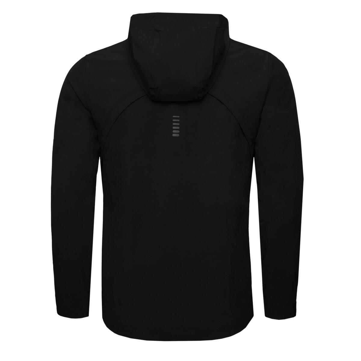 Giacca impermeabile Under Armour OutRun the Storm 2/6
