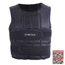 Gilet lesté réglable 1 20 kg