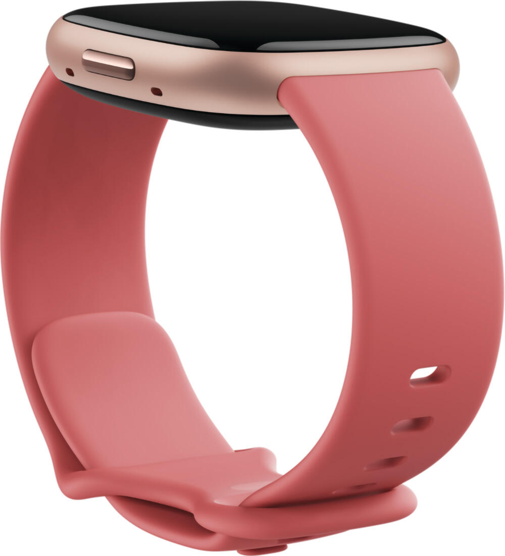 Smartwatch Versa 4 Rosa 3/7
